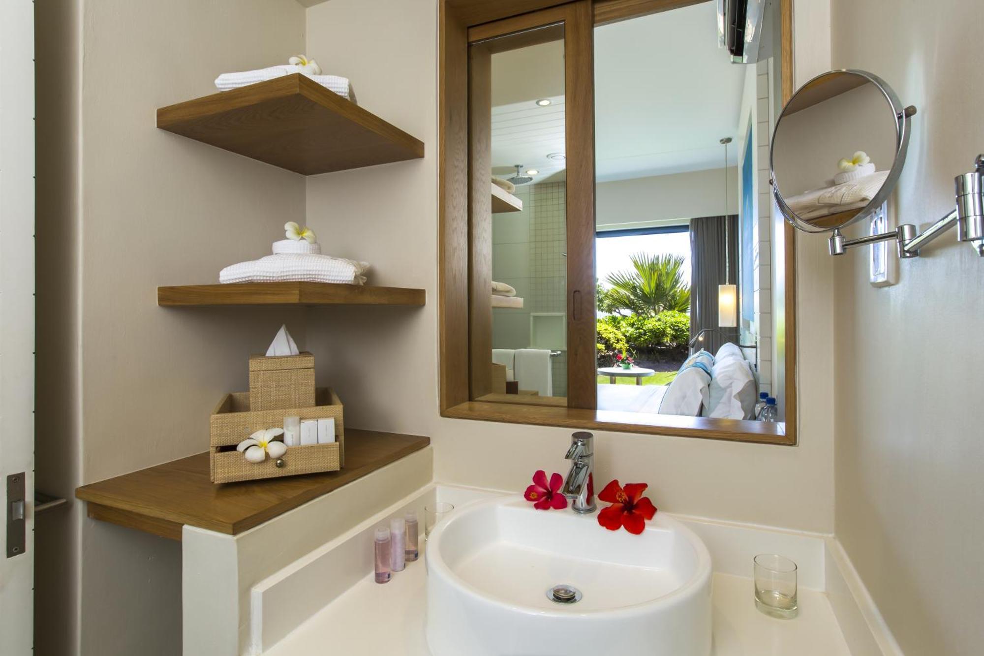 Superior Zimmer mit Meerblick