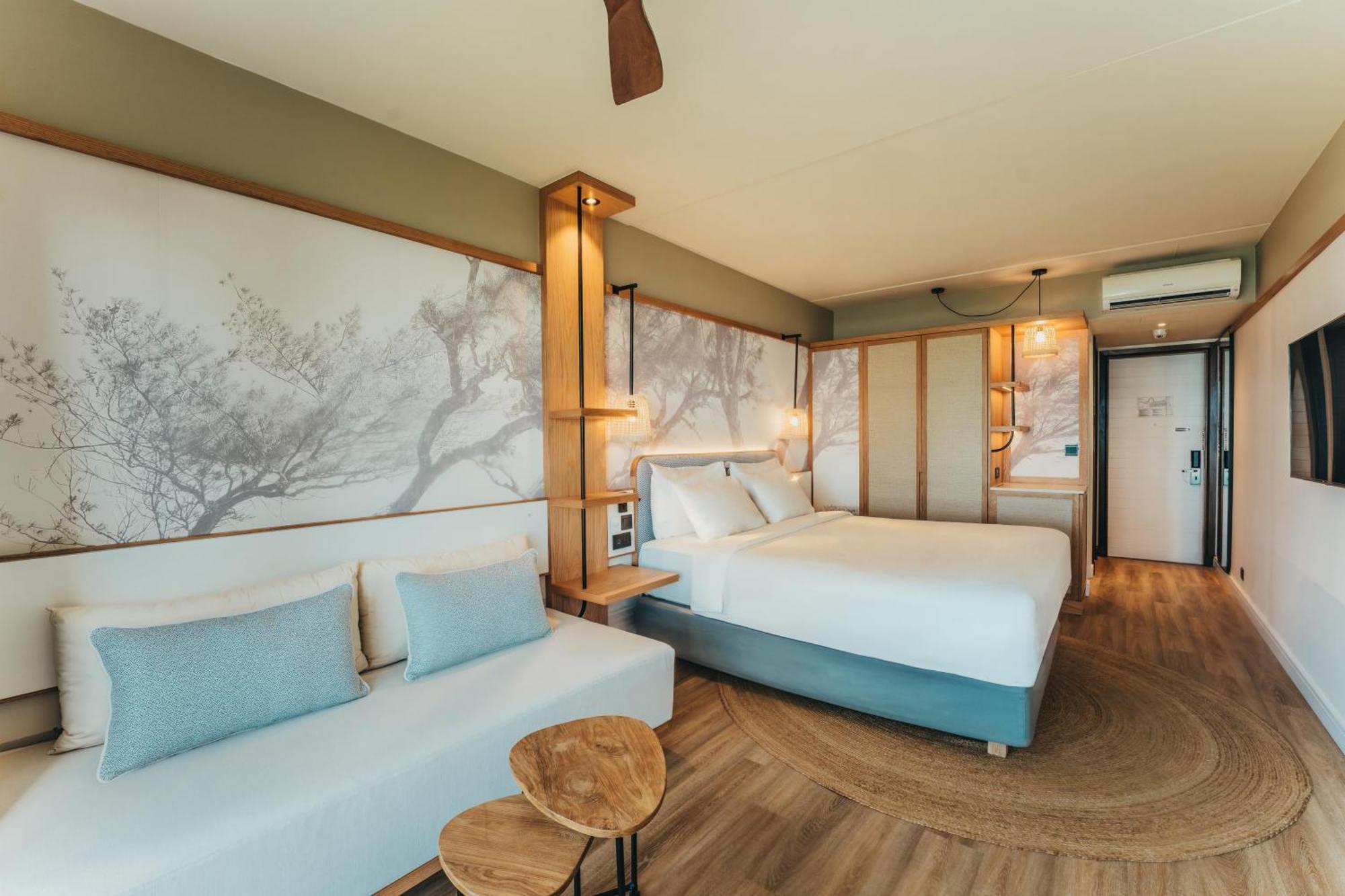 Superior Room Ocean View