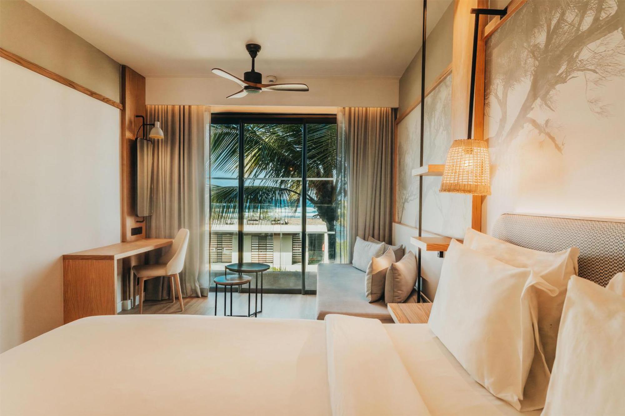 Superior Room Ocean View