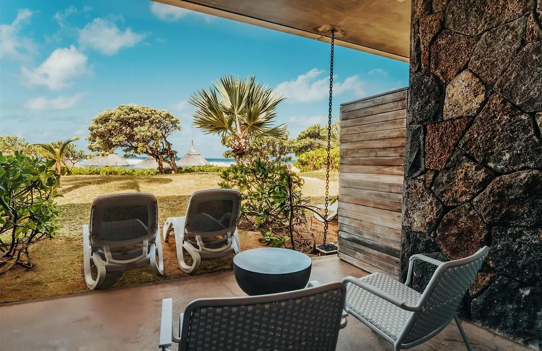 Radisson Blu Poste Lafayette Resort & Spa (Adults Only)-1