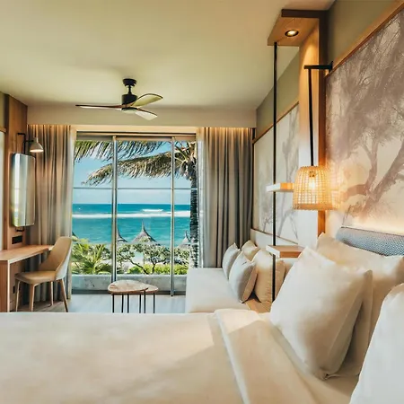 Radisson Blu Poste Lafayette Resort & Spa (Adults Only)-2